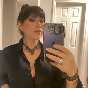 Meet your Posher, Diana